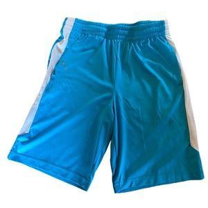 Boys shorts size 14/16